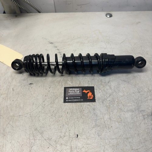 Progressive suspension - progressive,