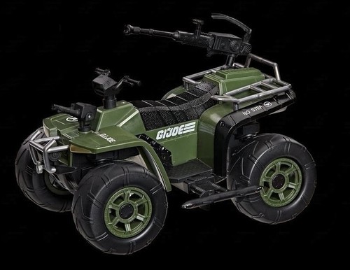 Joe classified 218 varmit - gi,
